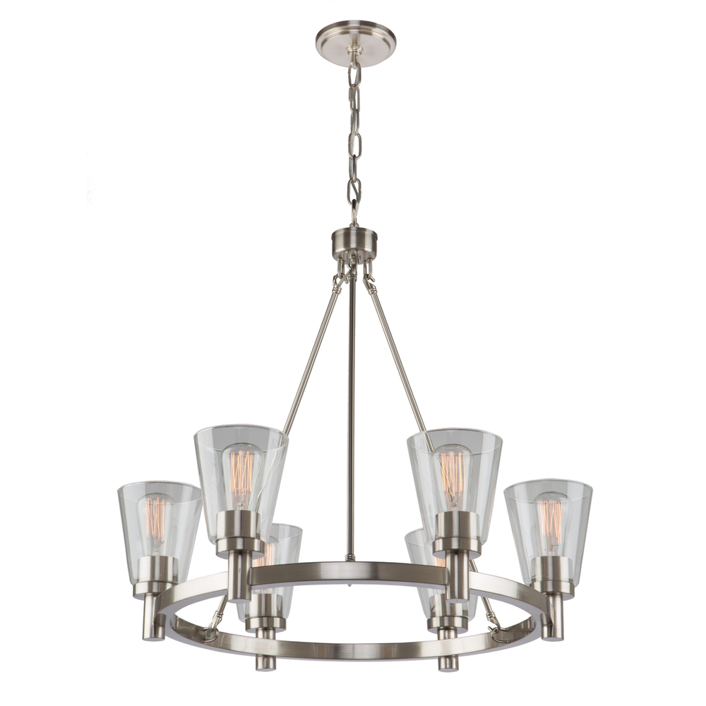 Clarence Ac10766bn Chandelier Dm8n Shanor Royalite Clarence Ac10766bn Chandelier Dm8n Shanor Royalite