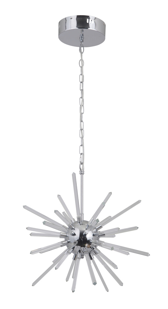 Starburst Led Pendant Wa1a Shanor Royalite Lighting Centers Starburst Led Pendant Wa1a Shanor Royalite Lighting Centers